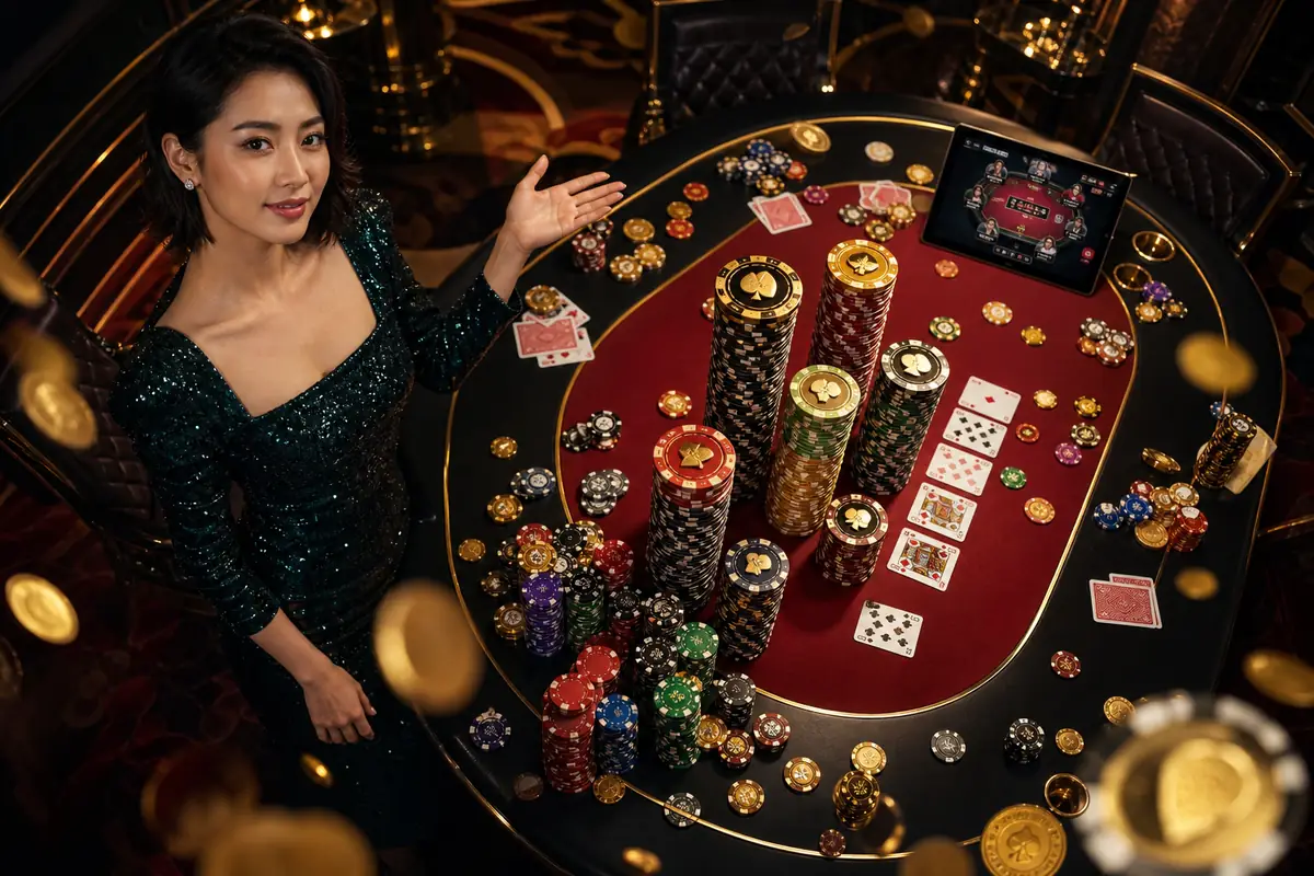 31slot