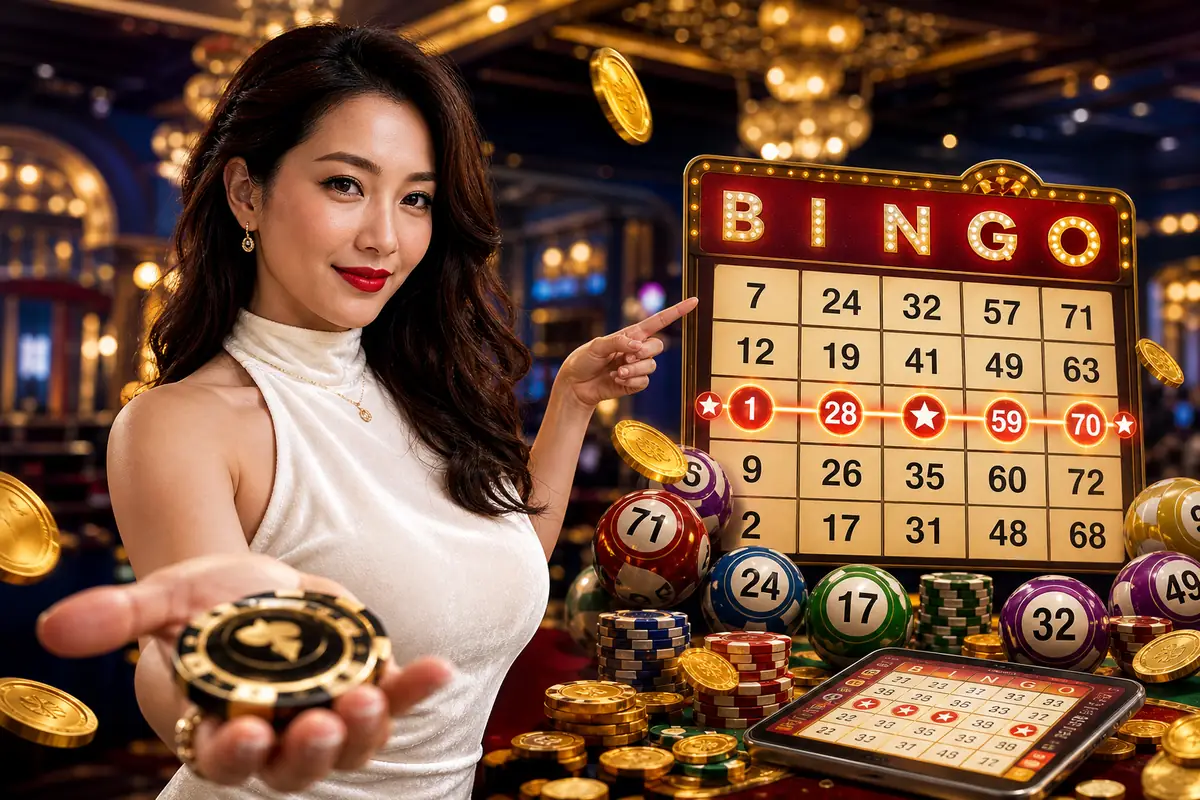 31slot
