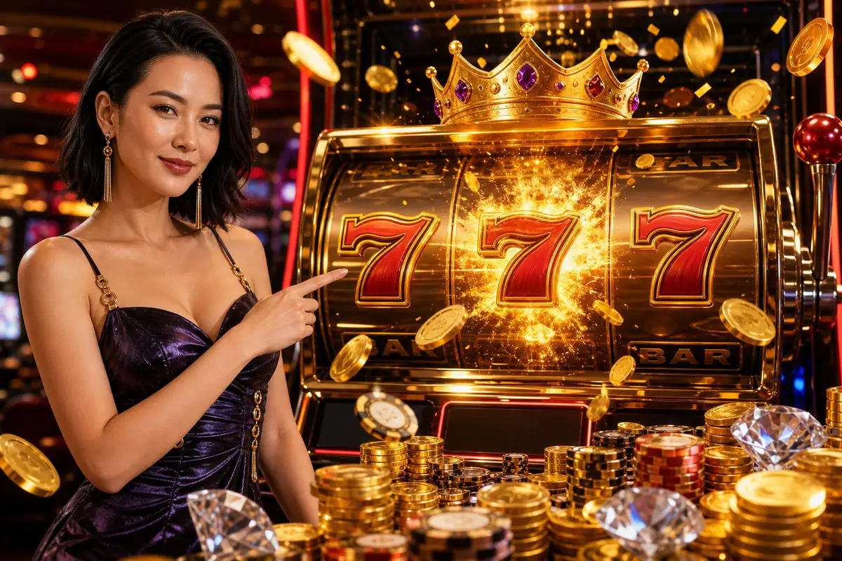 31slot
